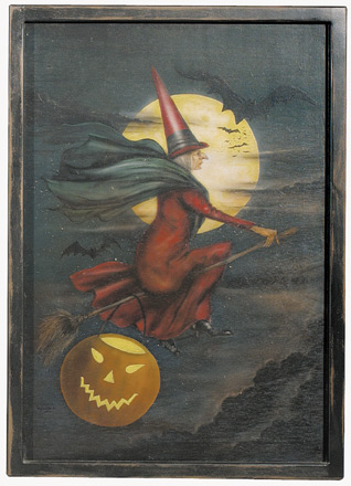 halloween
